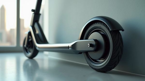 Avez-vous besoin d'un pneu Dualtron Victor adapté ?