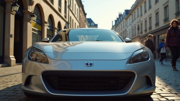 Découvrez les meilleures offres pour louer une voiture à Lille