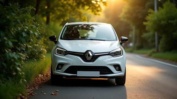 Étonnamment abordable, l'assurance pour une Renault 5 vous surprendra