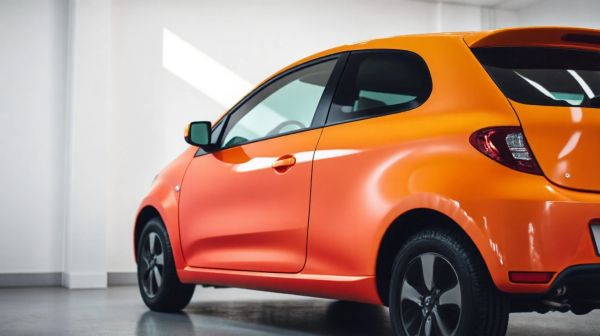 Les tarifs surprenants de l'assurance pour la Renault 5
