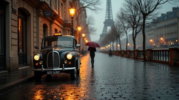 Location de voiture : comment éviter les pièges courants à Paris