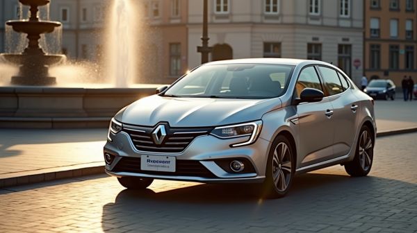 Louez facilement une voiture à Lille avec des tarifs compétitifs