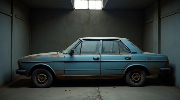 Réparez vos dommages de carrosserie à Rezé efficacement