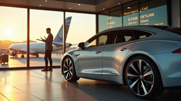 Top conseils pour louer une voiture à l'aéroport d'Olbia