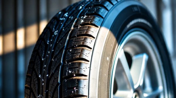 Top options de chaînes et chaussettes 215/55 R16 pour l'hiver
