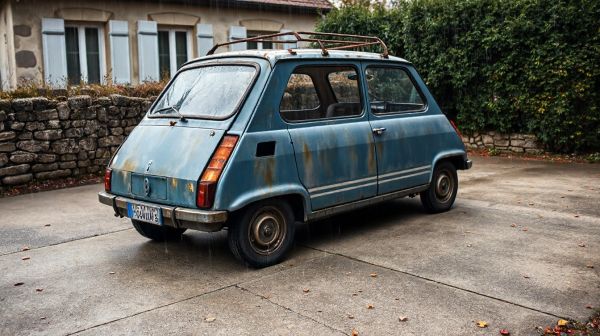 Top services pour restaurer les carrosseries à Rezé