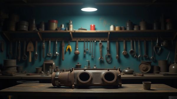 Vous cherchez un spécialiste de la vente de pièces automobiles ?