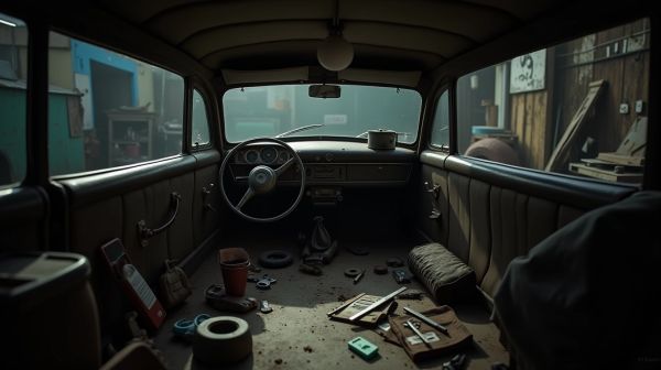 Vous cherchez un spécialiste de la vente de pièces automobiles ?