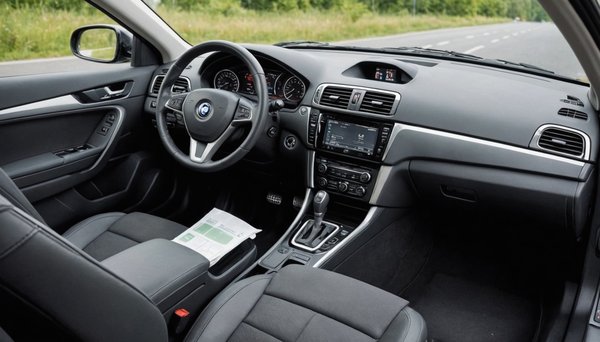 Le rôle des airbags dans les accidents de voiture