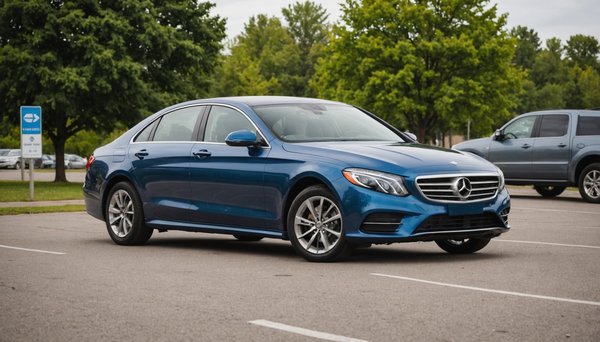 Comment vendre sa voiture diesel rapidement ?