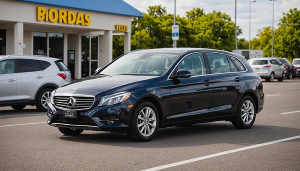 Location voiture : les questions importantes à poser