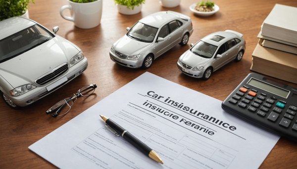 Assurance voiture et malus : comment faire baisser sa prime ?