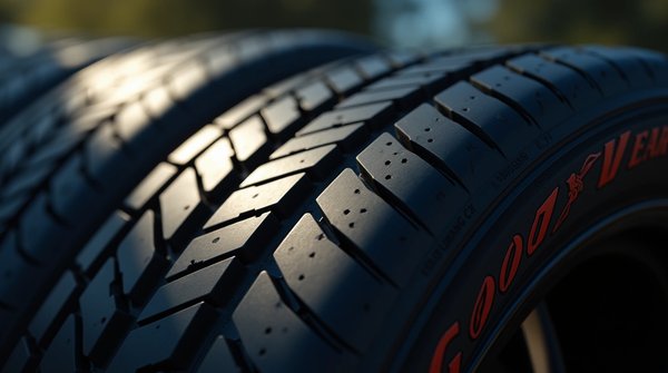 Goodyear reifen : la qualité au service de votre sécurité