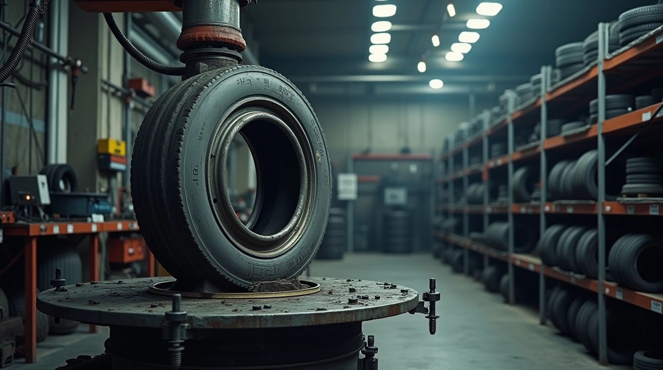 Questions fréquentes sur les pneumatiques Goodyear