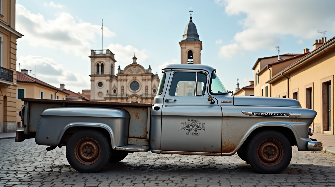 Vos questions sur la location d'utilitaires